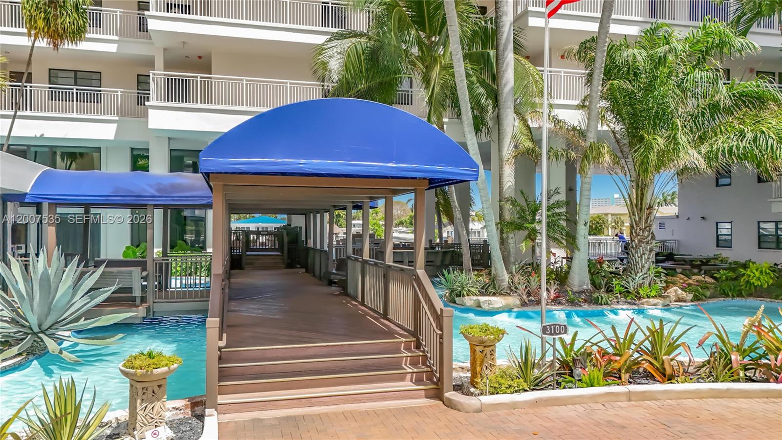 3100 NE 48th St #507 Fort Lauderdale, FL 33308