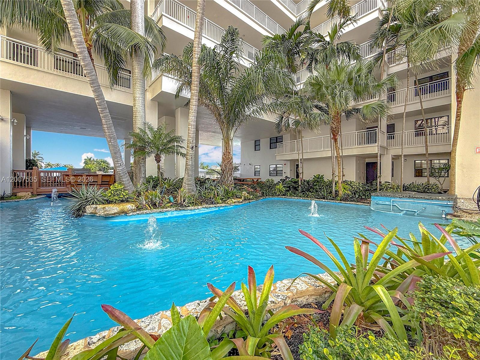 3100 NE 48th St #507 Fort Lauderdale, FL 33308