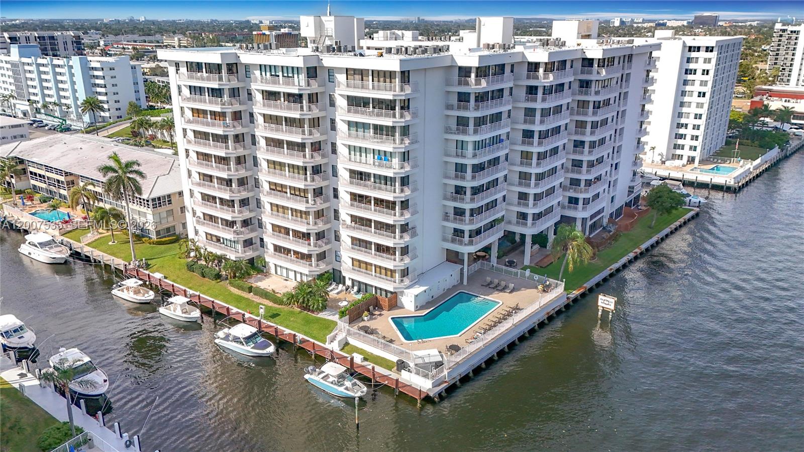 3100 NE 48th St #507 Fort Lauderdale, FL 33308