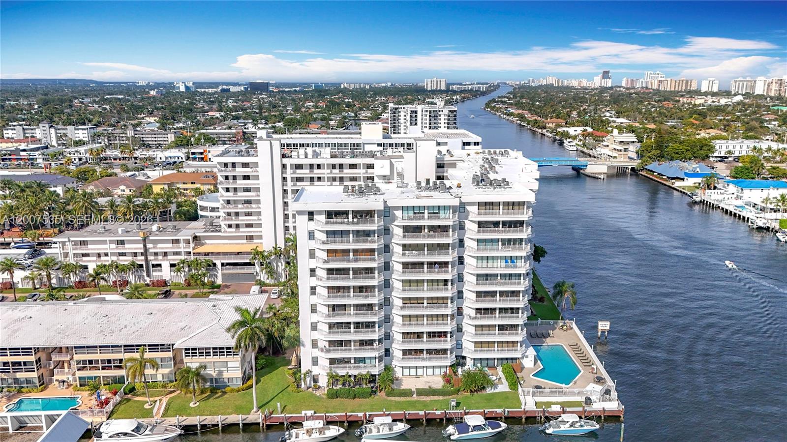 3100 NE 48th St #507 Fort Lauderdale, FL 33308