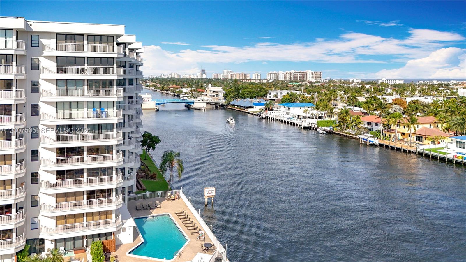 3100 NE 48th St #507 Fort Lauderdale, FL 33308