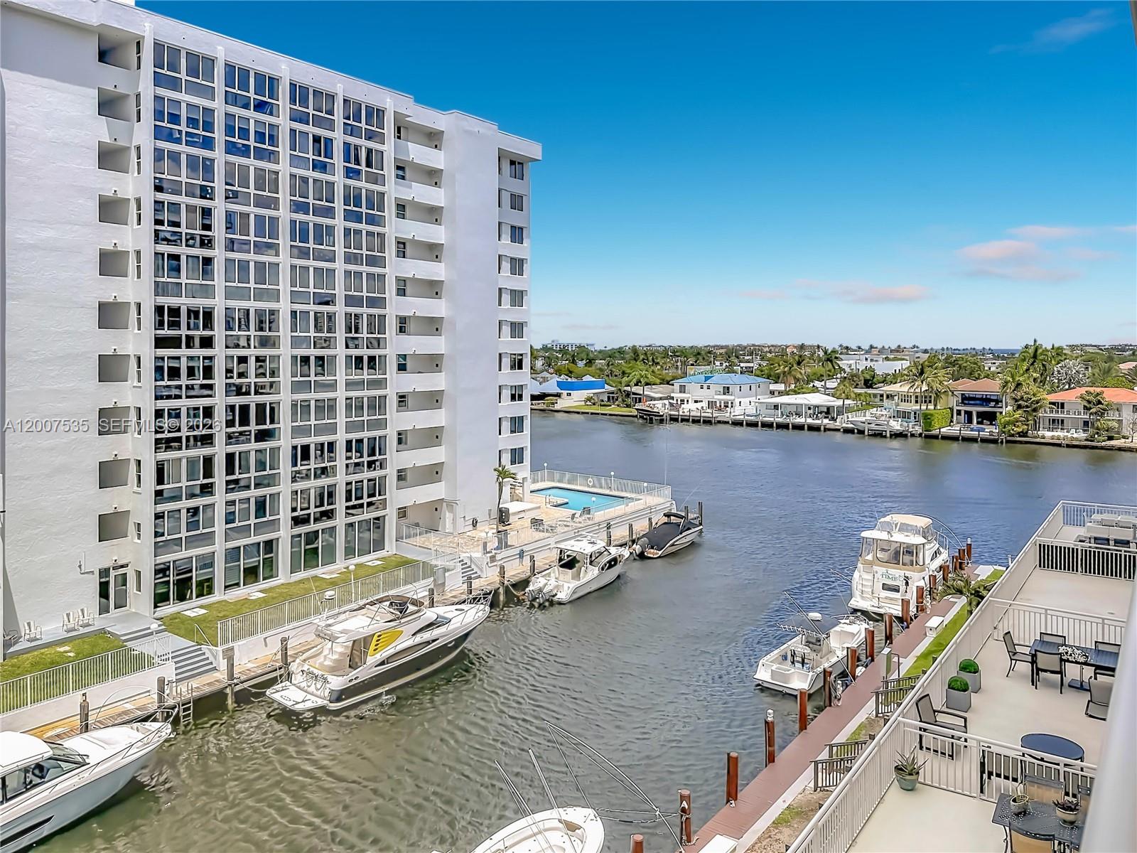 3100 NE 48th St #507 Fort Lauderdale, FL 33308