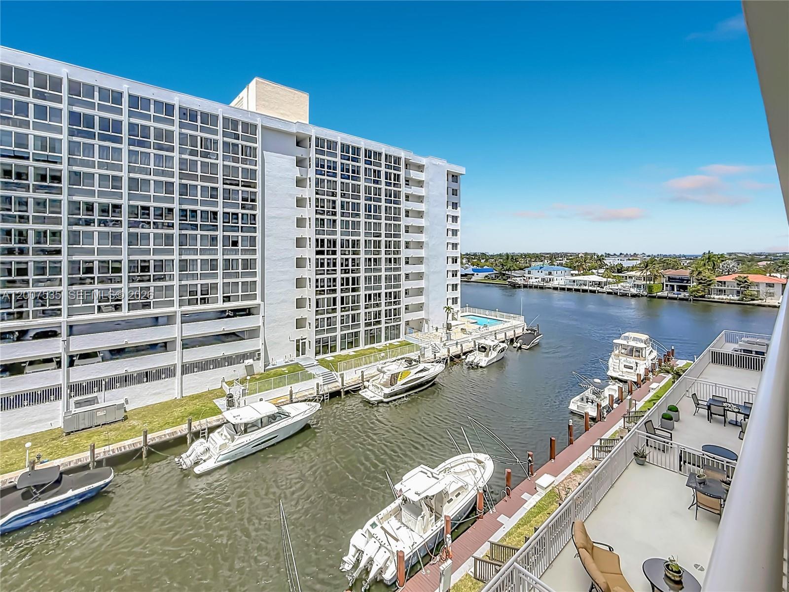 3100 NE 48th St #507 Fort Lauderdale, FL 33308