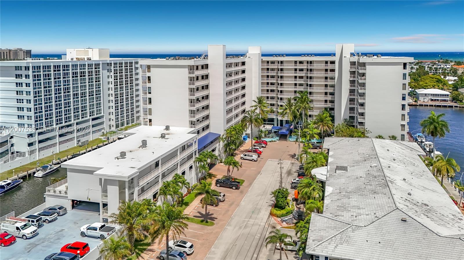 3100 NE 48th St #507 Fort Lauderdale, FL 33308