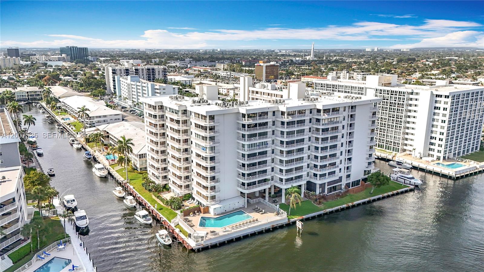 3100 NE 48th St #507 Fort Lauderdale, FL 33308