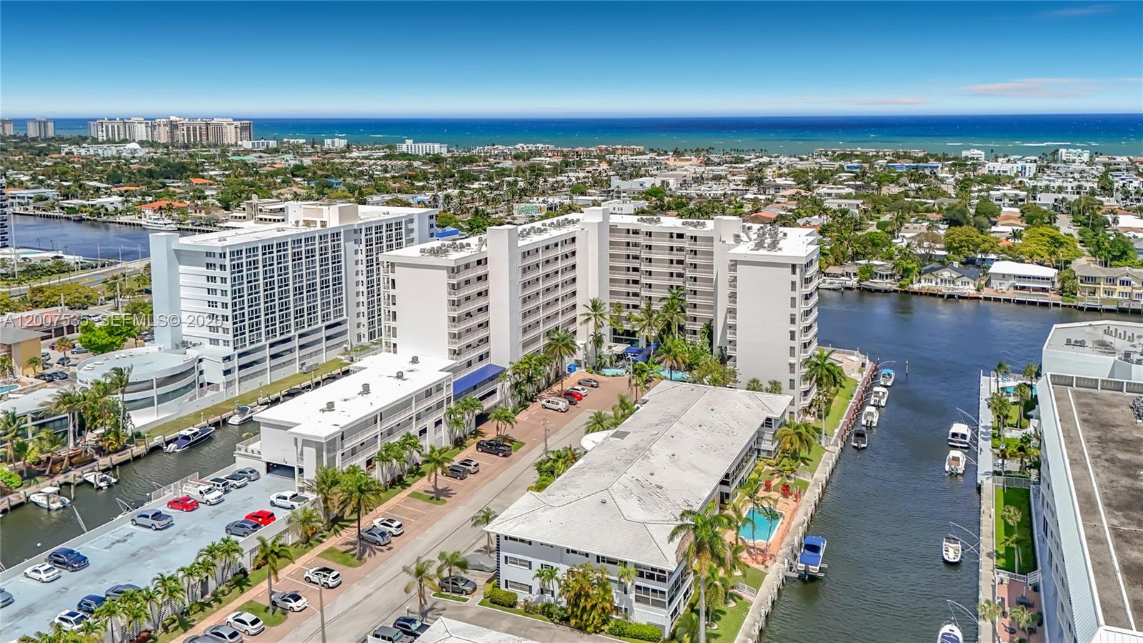 3100 NE 48th St #507 Fort Lauderdale, FL 33308