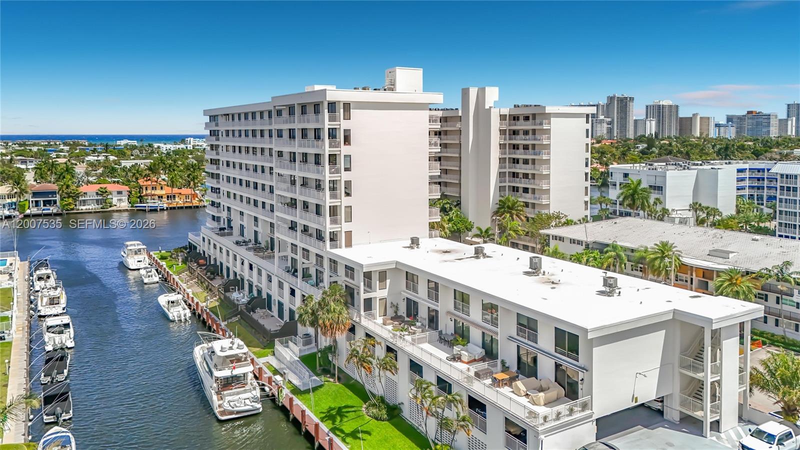 3100 NE 48th St #507 Fort Lauderdale, FL 33308