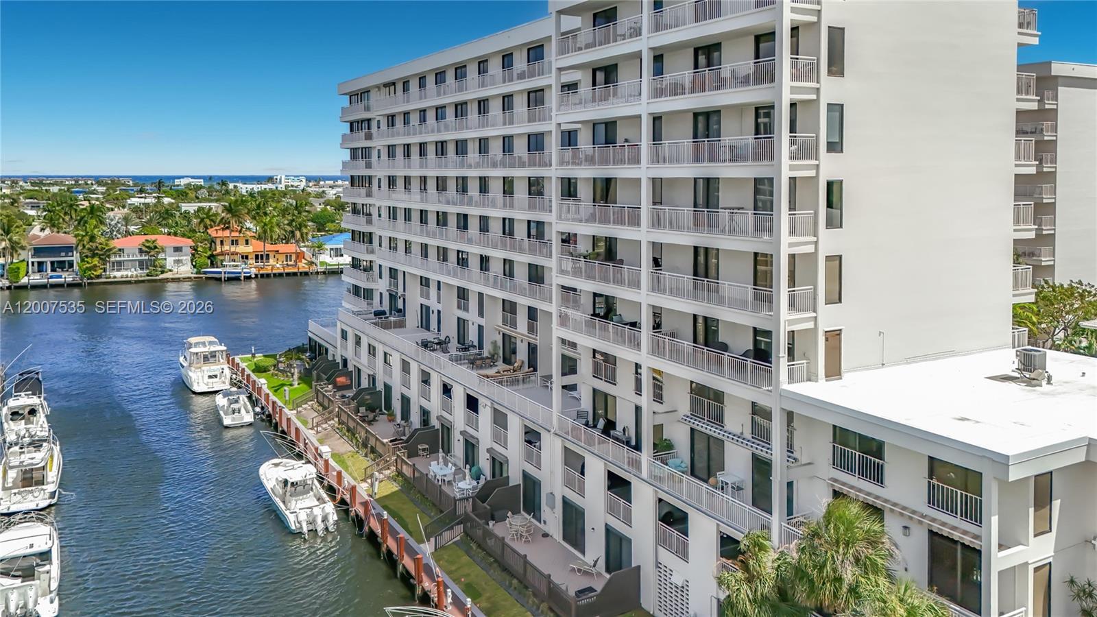 3100 NE 48th St #507 Fort Lauderdale, FL 33308