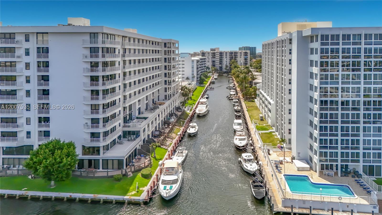 3100 NE 48th St #507 Fort Lauderdale, FL 33308