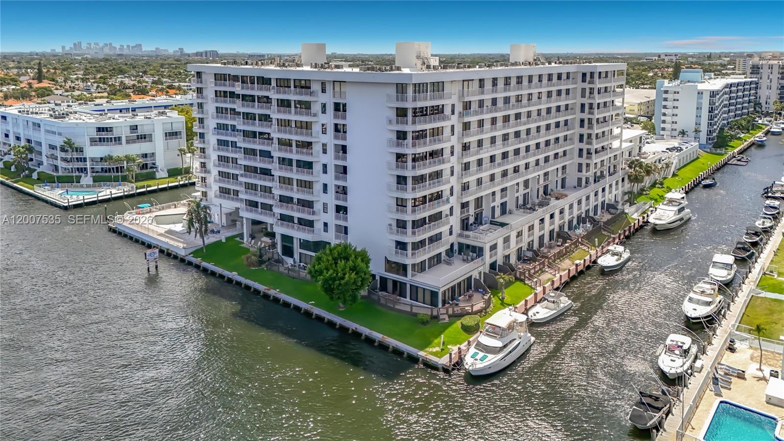 3100 NE 48th St #507 Fort Lauderdale, FL 33308