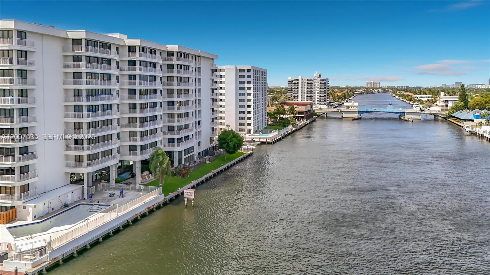 3100 NE 48th St #507 Fort Lauderdale, FL 33308