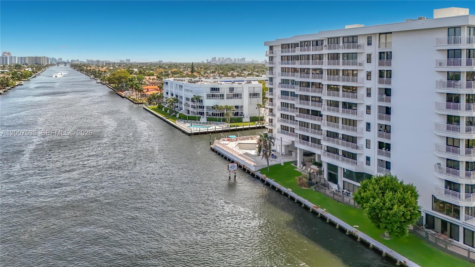 3100 NE 48th St #507 Fort Lauderdale, FL 33308