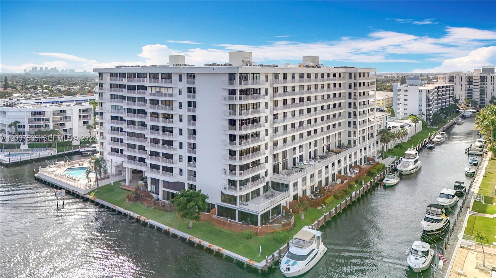 3100 NE 48th St #507 Fort Lauderdale, FL 33308