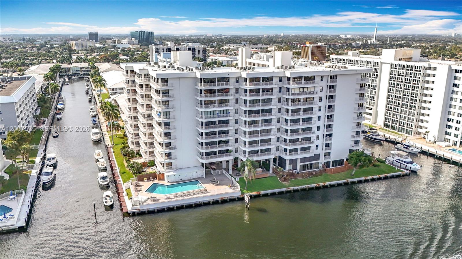 3100 NE 48th St #507 Fort Lauderdale, FL 33308