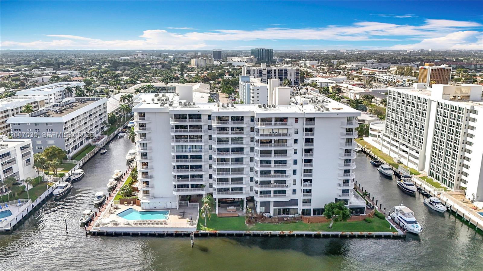 3100 NE 48th St #507 Fort Lauderdale, FL 33308