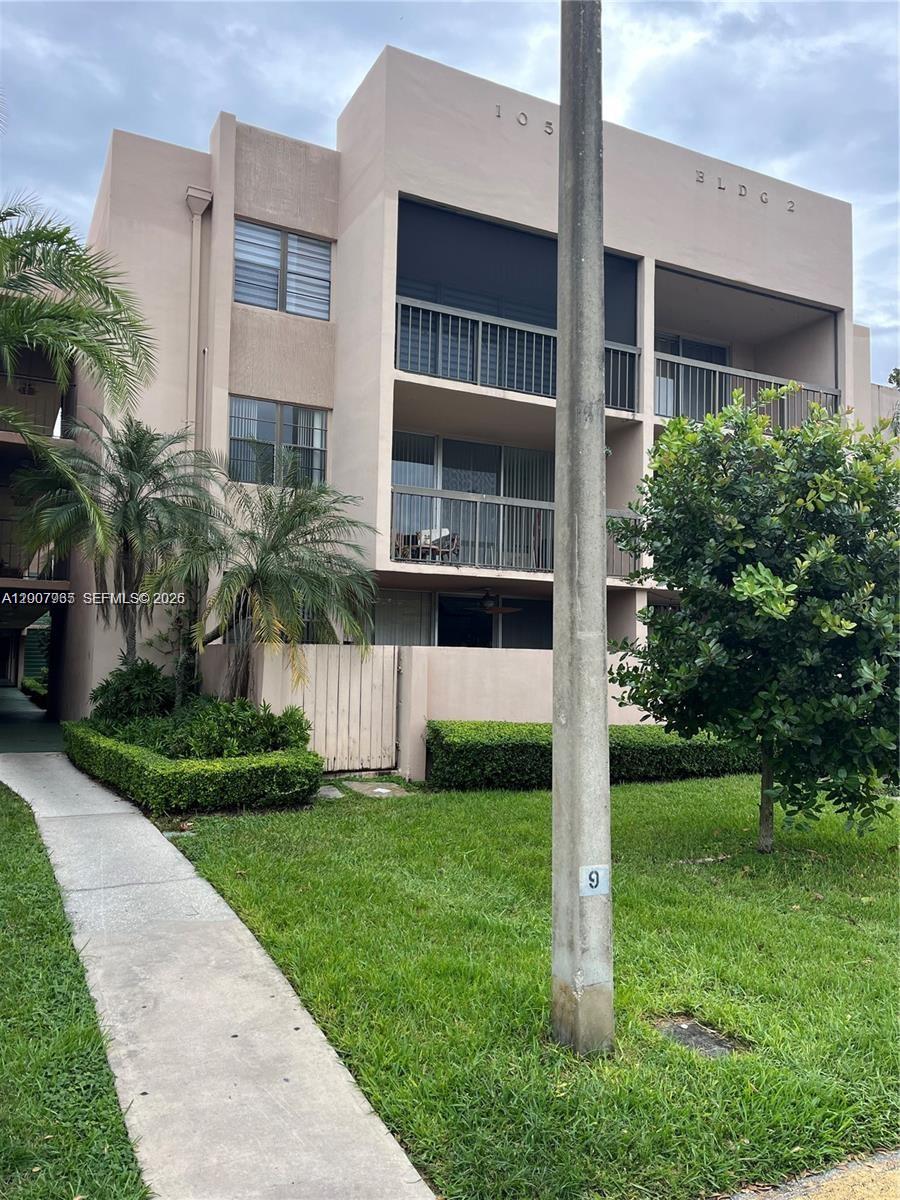 10525 SW 112th Ave #114