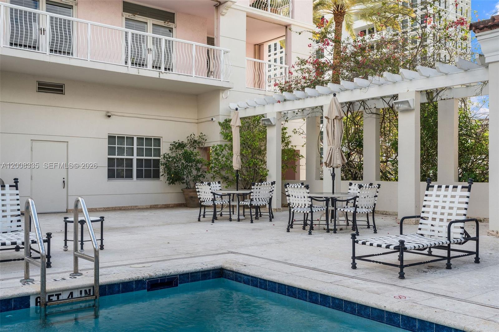 721 Biltmore Way #101 Coral Gables, FL 33134