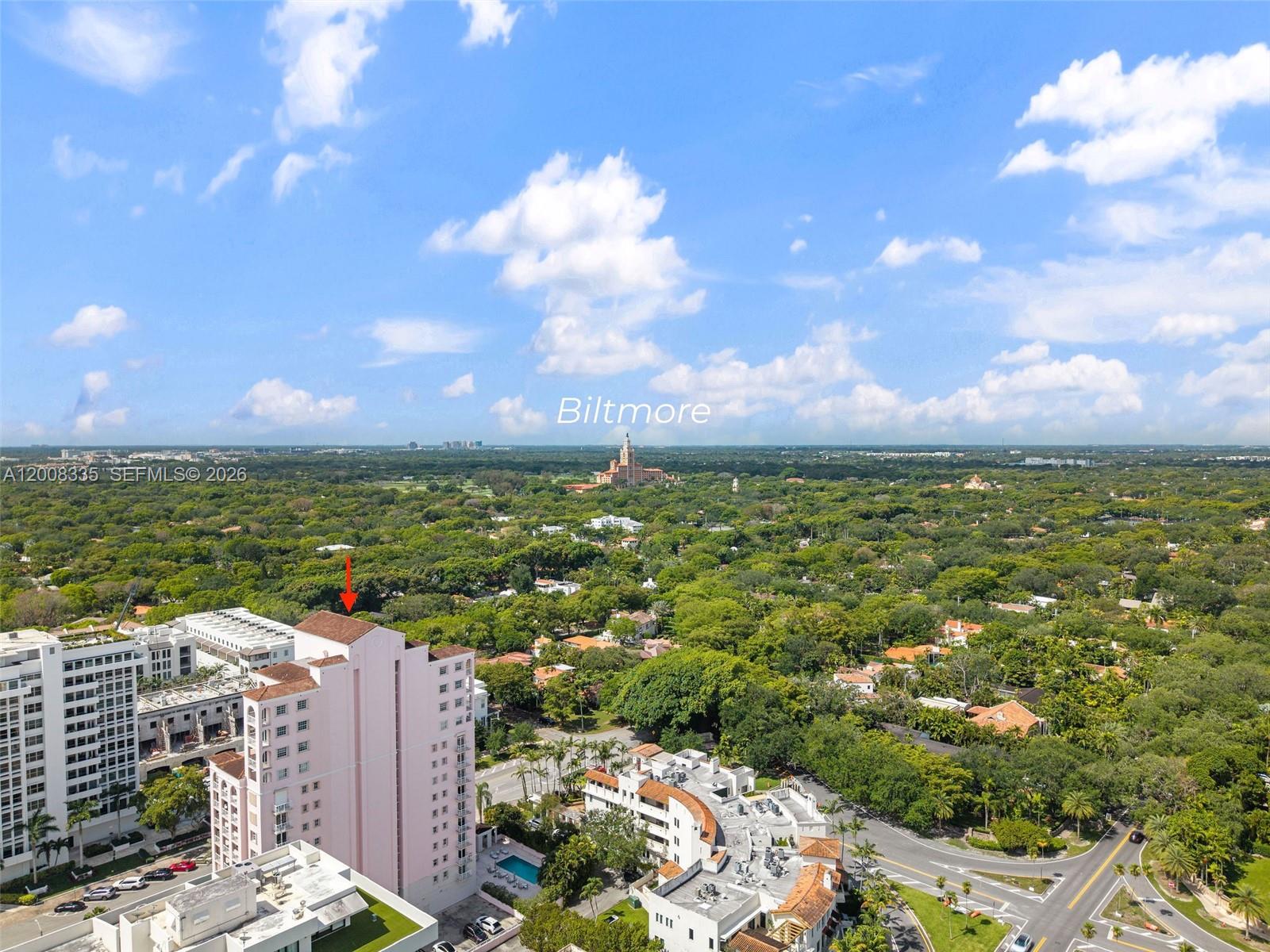 721 Biltmore Way #101 Coral Gables, FL 33134