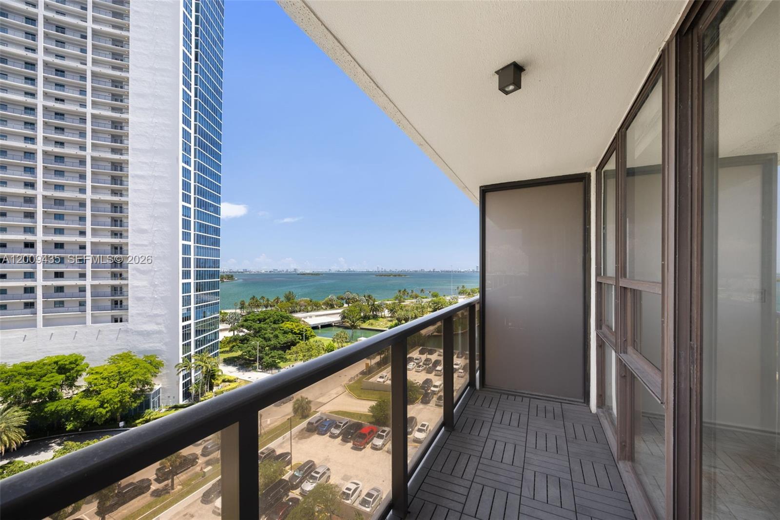 600 NE 36th St #1109 Miami, FL 33137