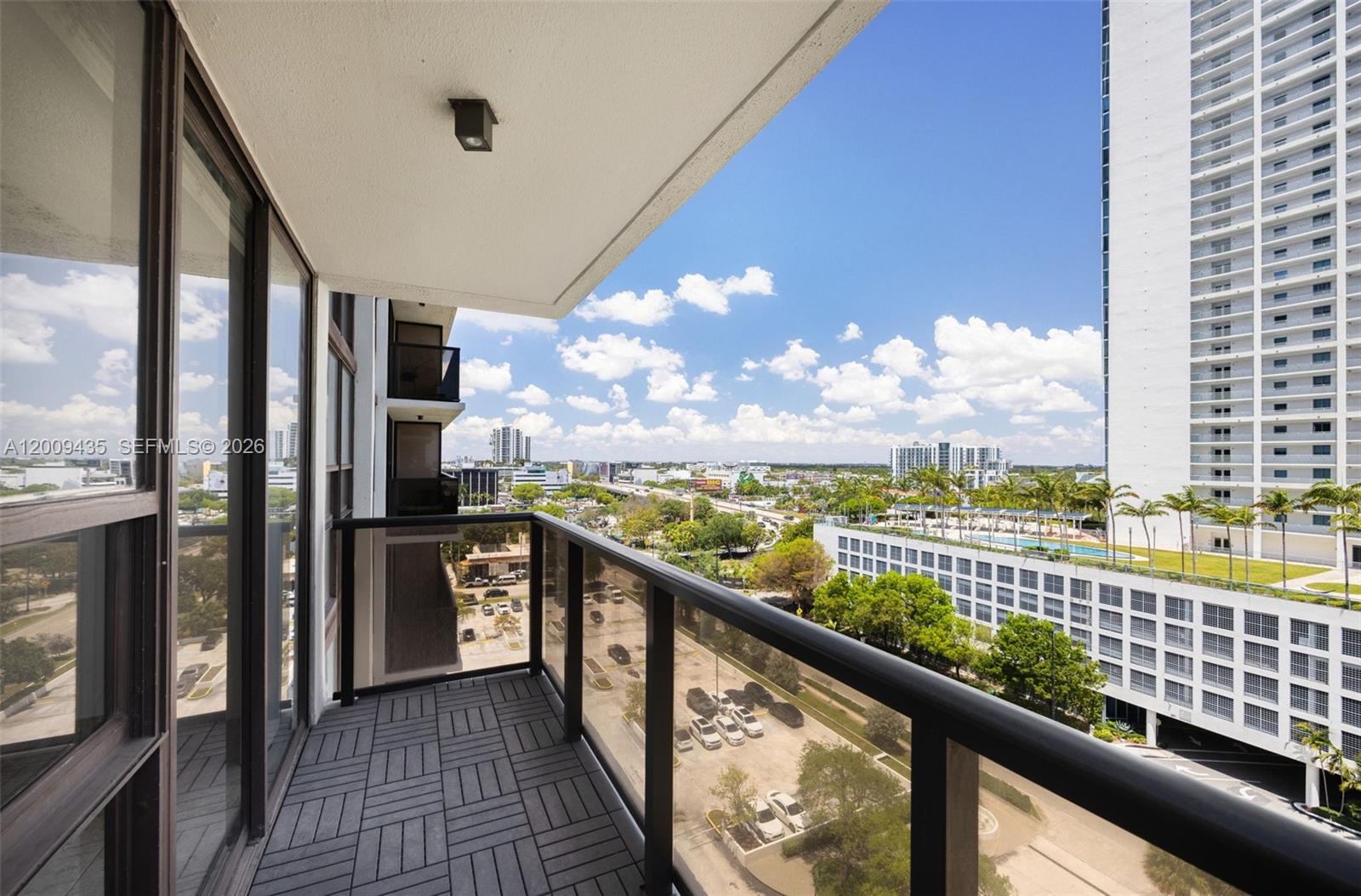 600 NE 36th St #1109 Miami, FL 33137