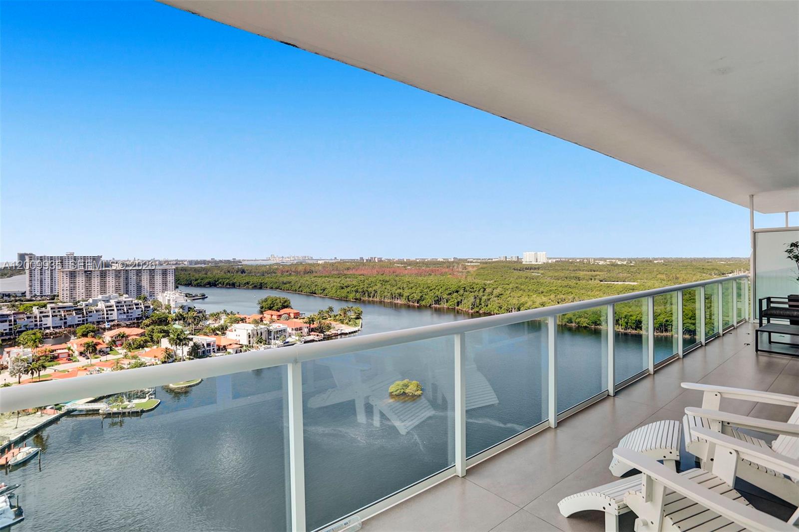400 Sunny Isles Blvd #2021 Sunny Isles Beach, FL 33160