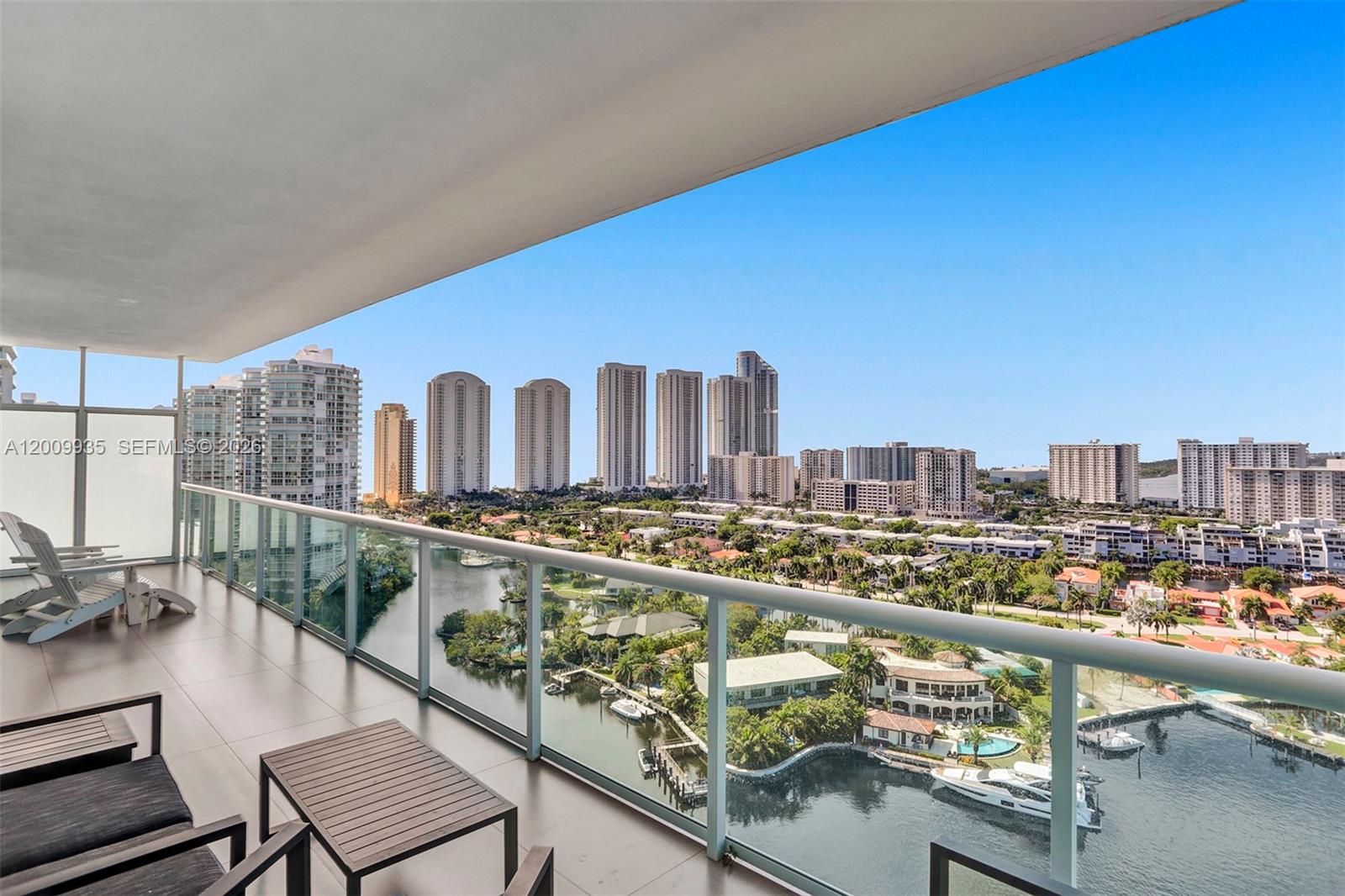 400 Sunny Isles Blvd #2021 Sunny Isles Beach, FL 33160