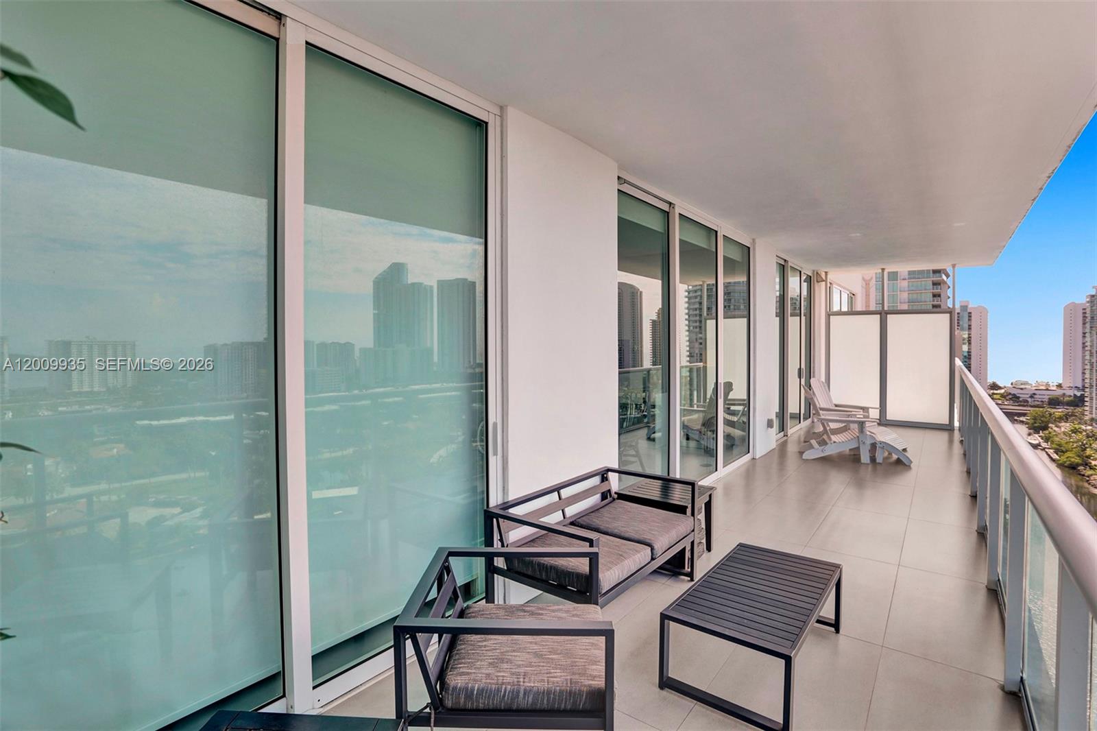 400 Sunny Isles Blvd #2021 Sunny Isles Beach, FL 33160