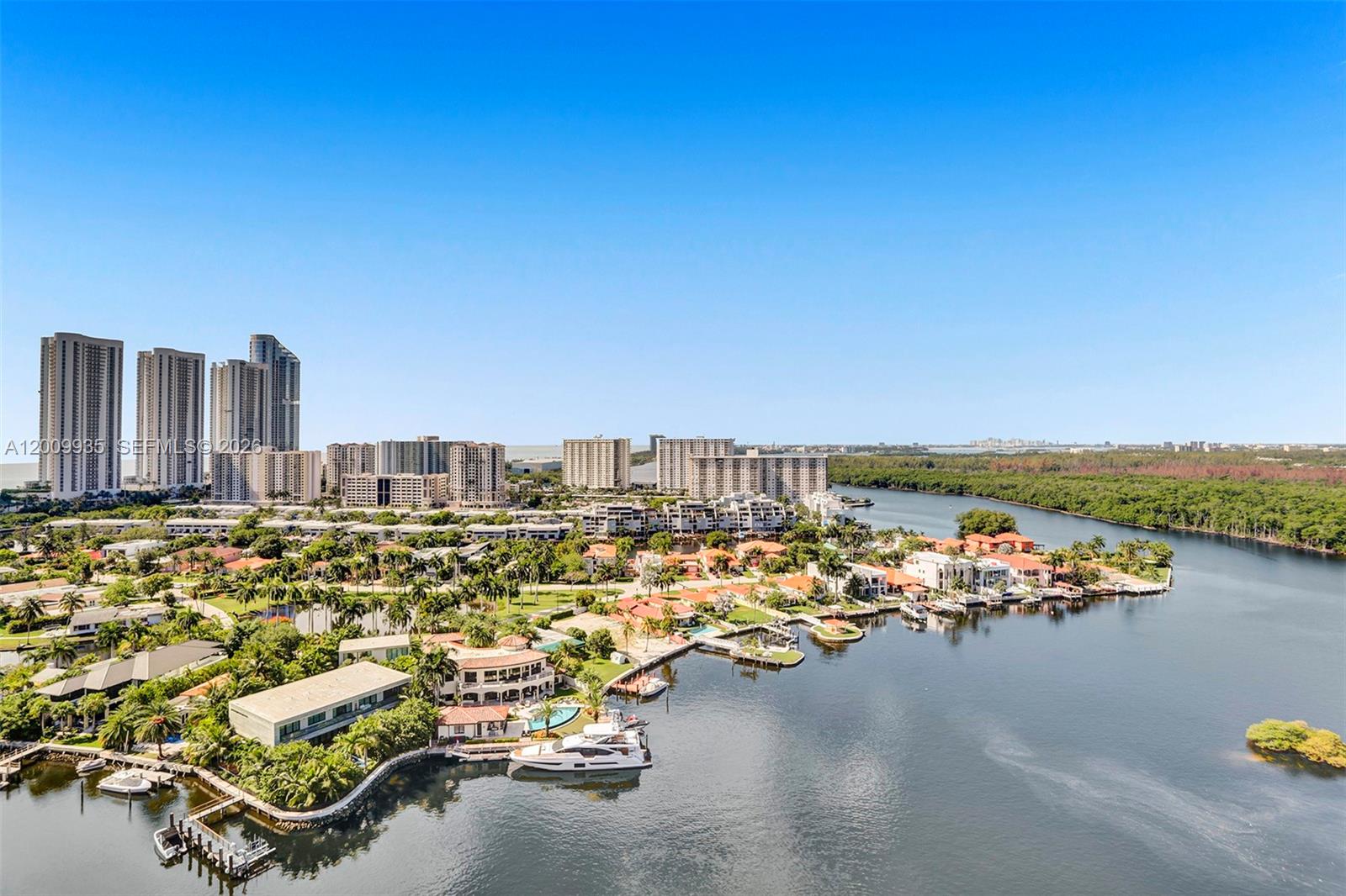 400 Sunny Isles Blvd #2021 Sunny Isles Beach, FL 33160