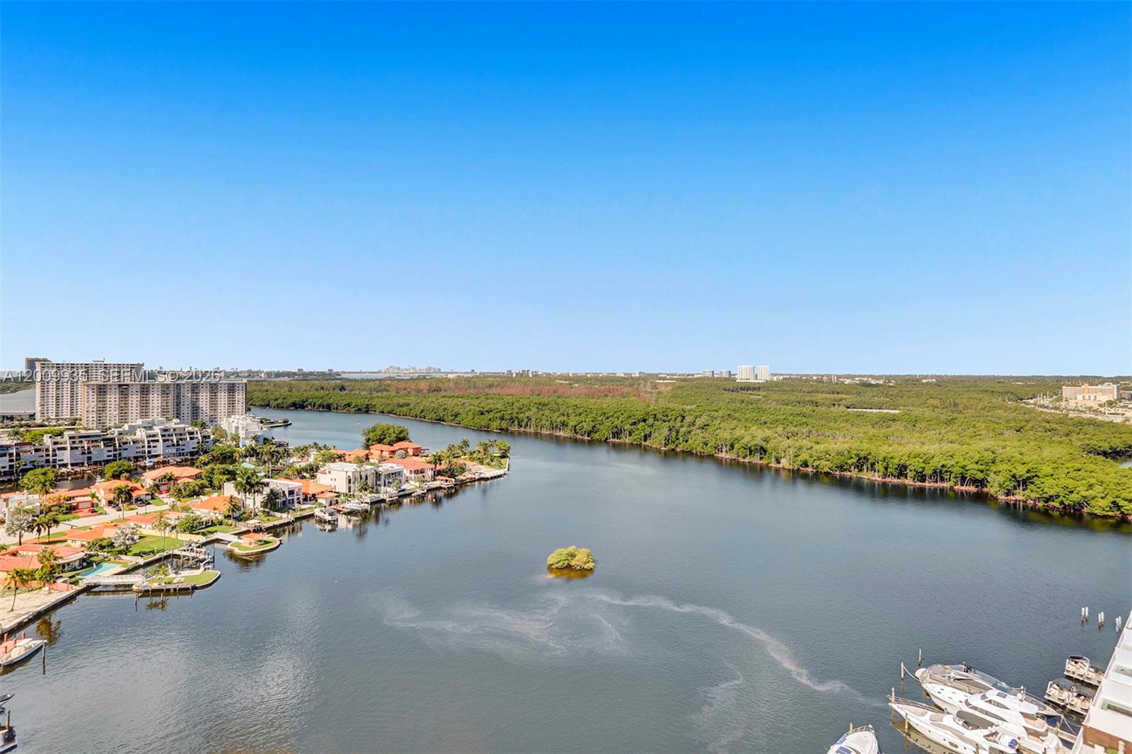 400 Sunny Isles Blvd #2021 Sunny Isles Beach, FL 33160