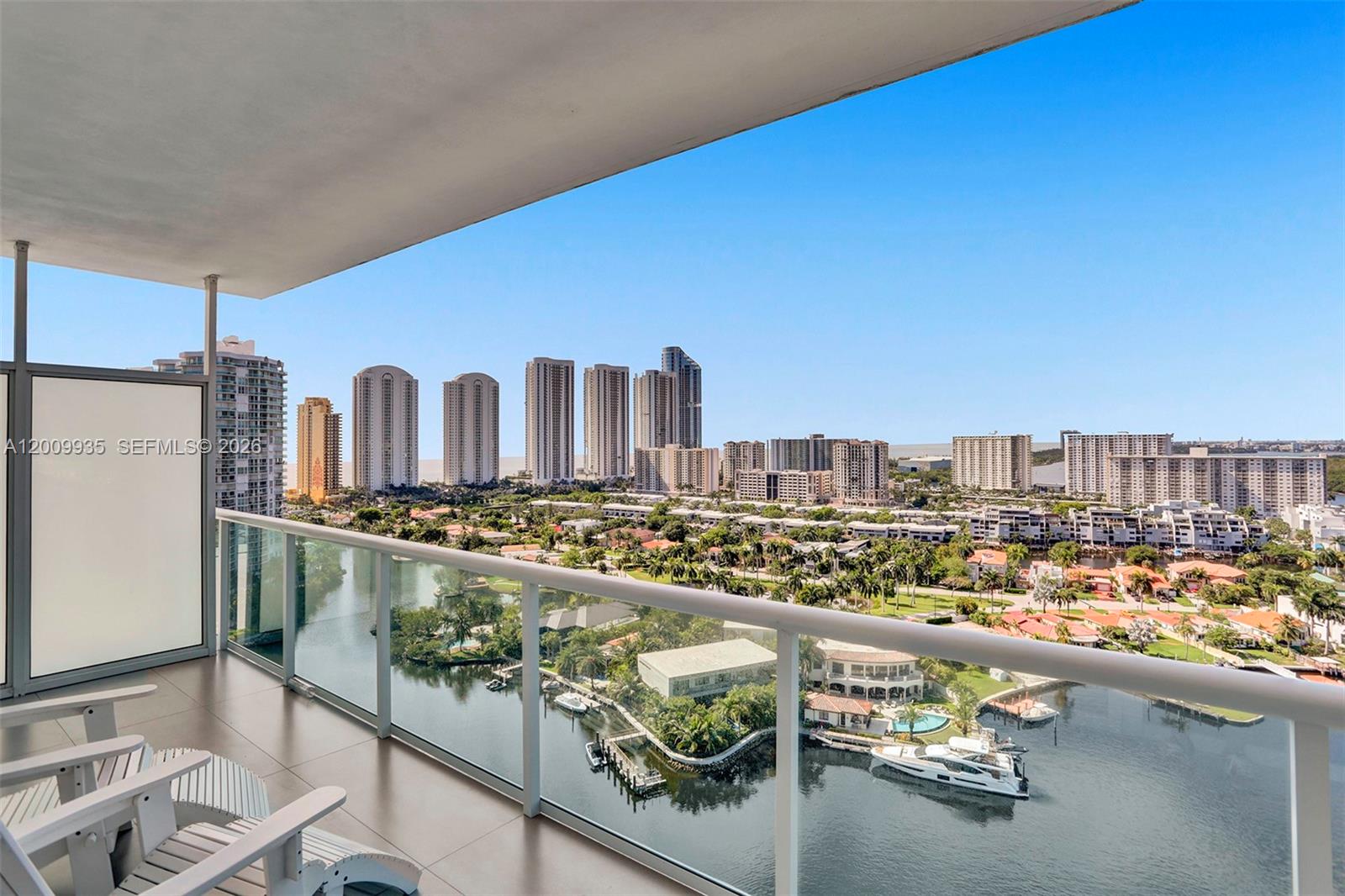 400 Sunny Isles Blvd #2021 Sunny Isles Beach, FL 33160