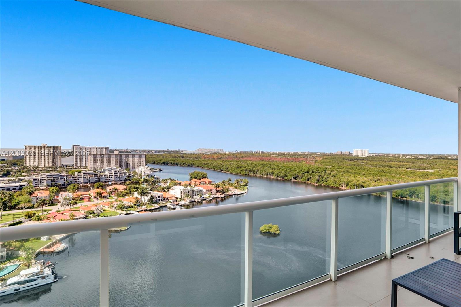 400 Sunny Isles Blvd #2021 Sunny Isles Beach, FL 33160
