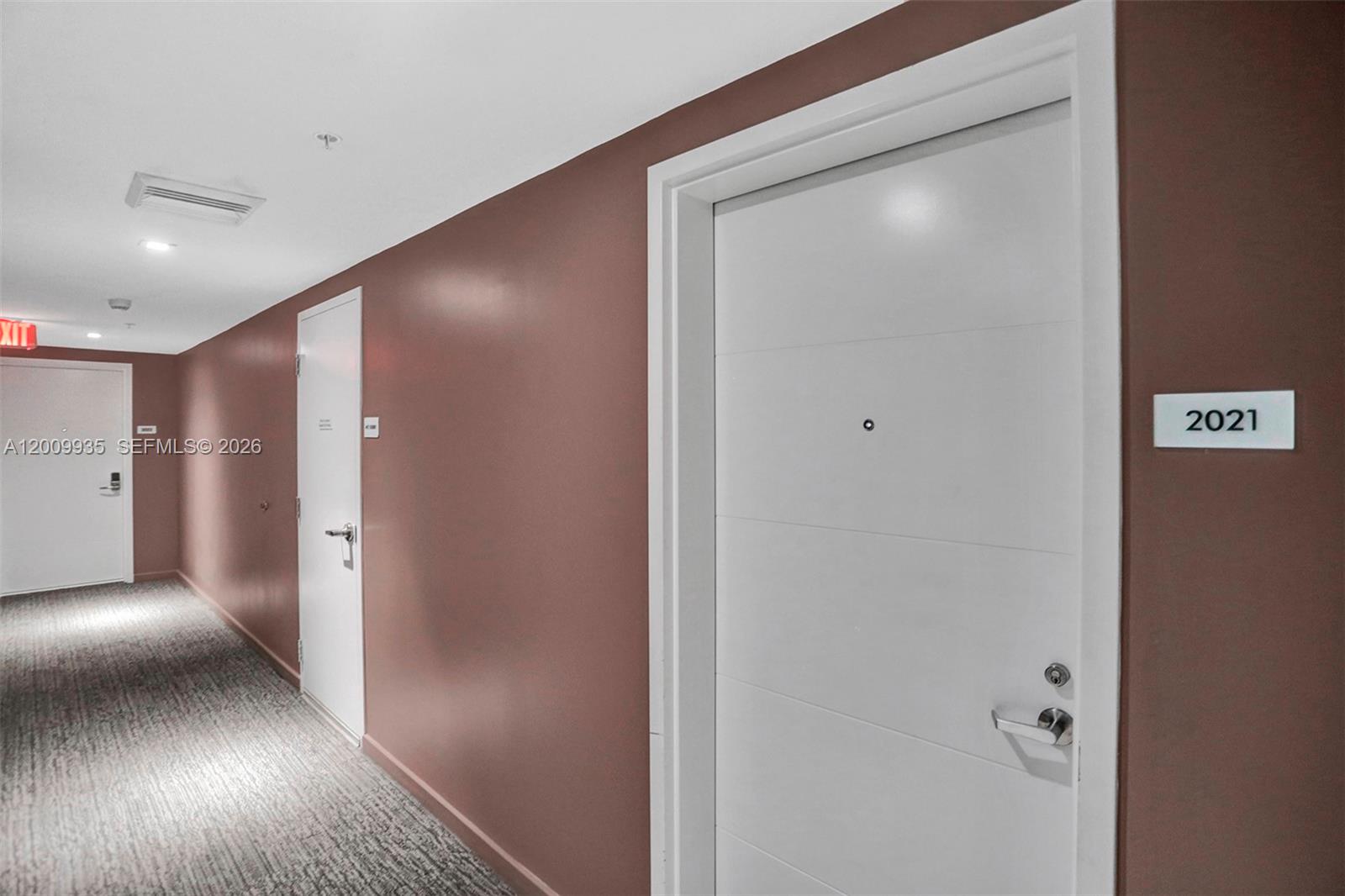 400 Sunny Isles Blvd #2021 Sunny Isles Beach, FL 33160