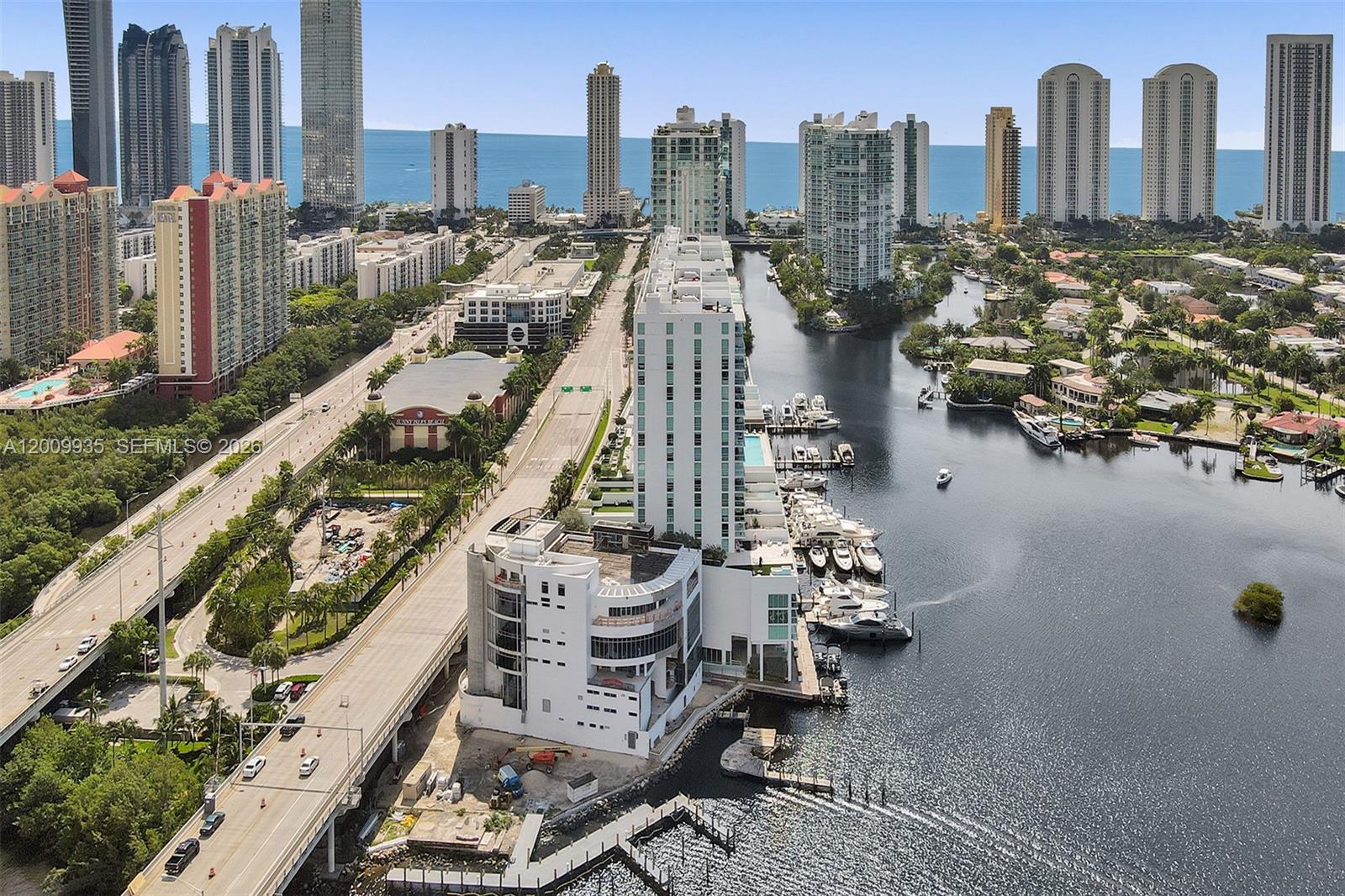 400 Sunny Isles Blvd #2021 Sunny Isles Beach, FL 33160