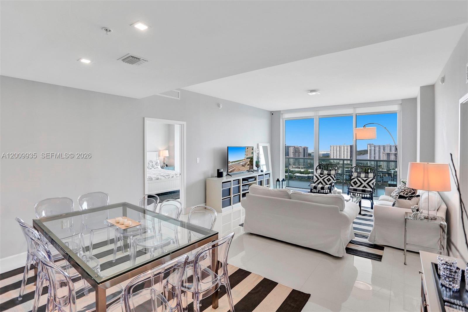 400 Sunny Isles Blvd #2021 Sunny Isles Beach, FL 33160