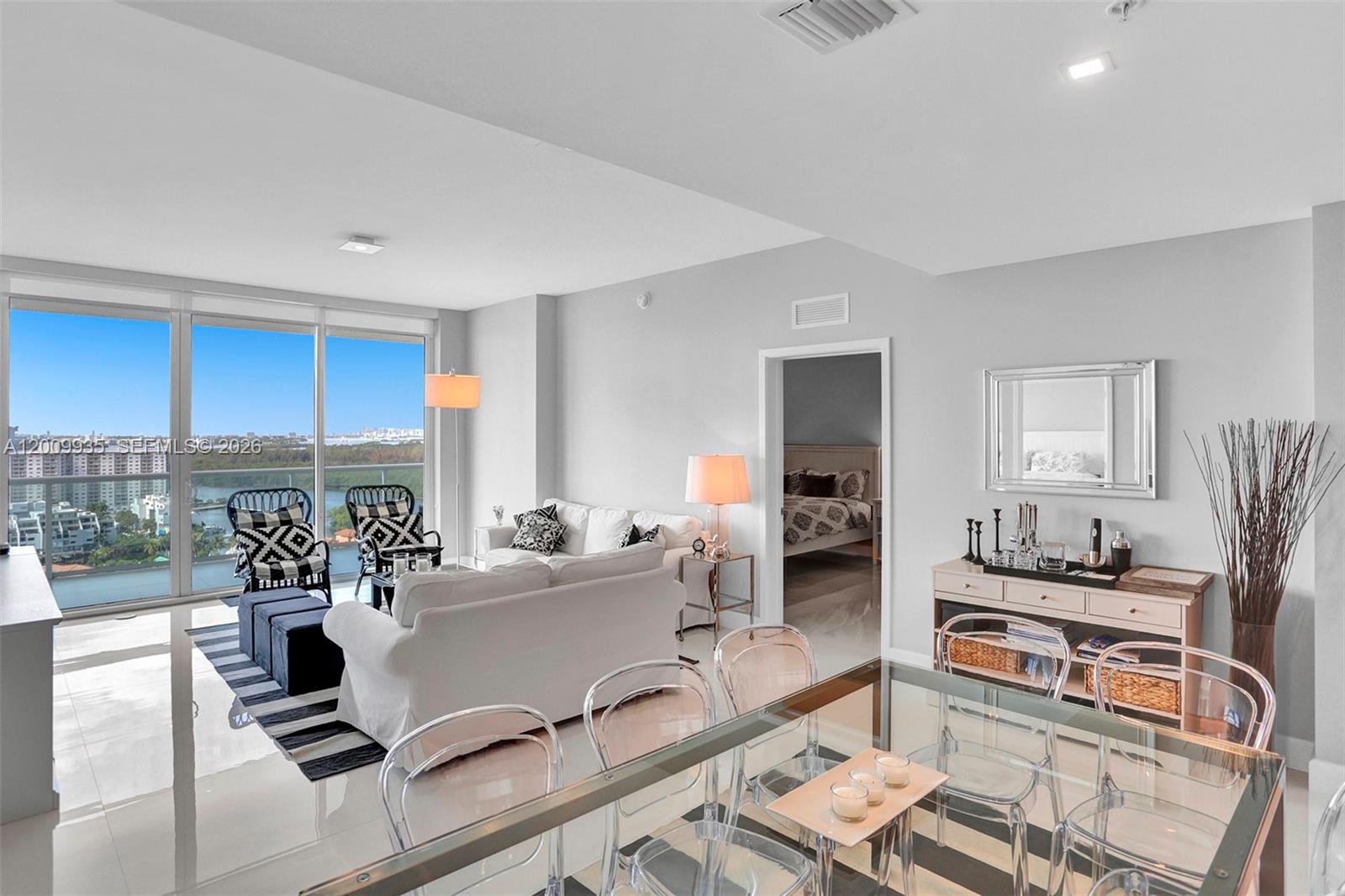 400 Sunny Isles Blvd #2021 Sunny Isles Beach, FL 33160