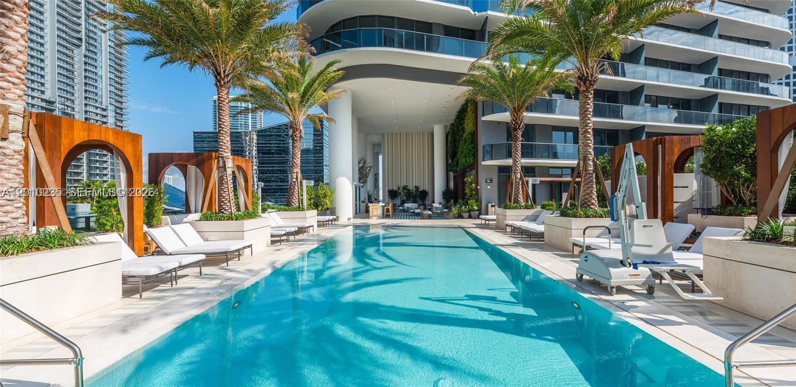 801 S Miami Ave #2510 Miami, FL 33130