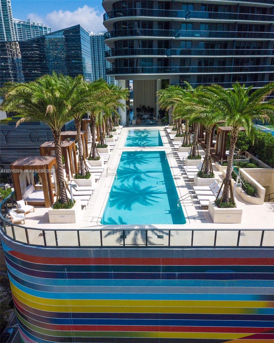 801 S Miami Ave #2510 Miami, FL 33130