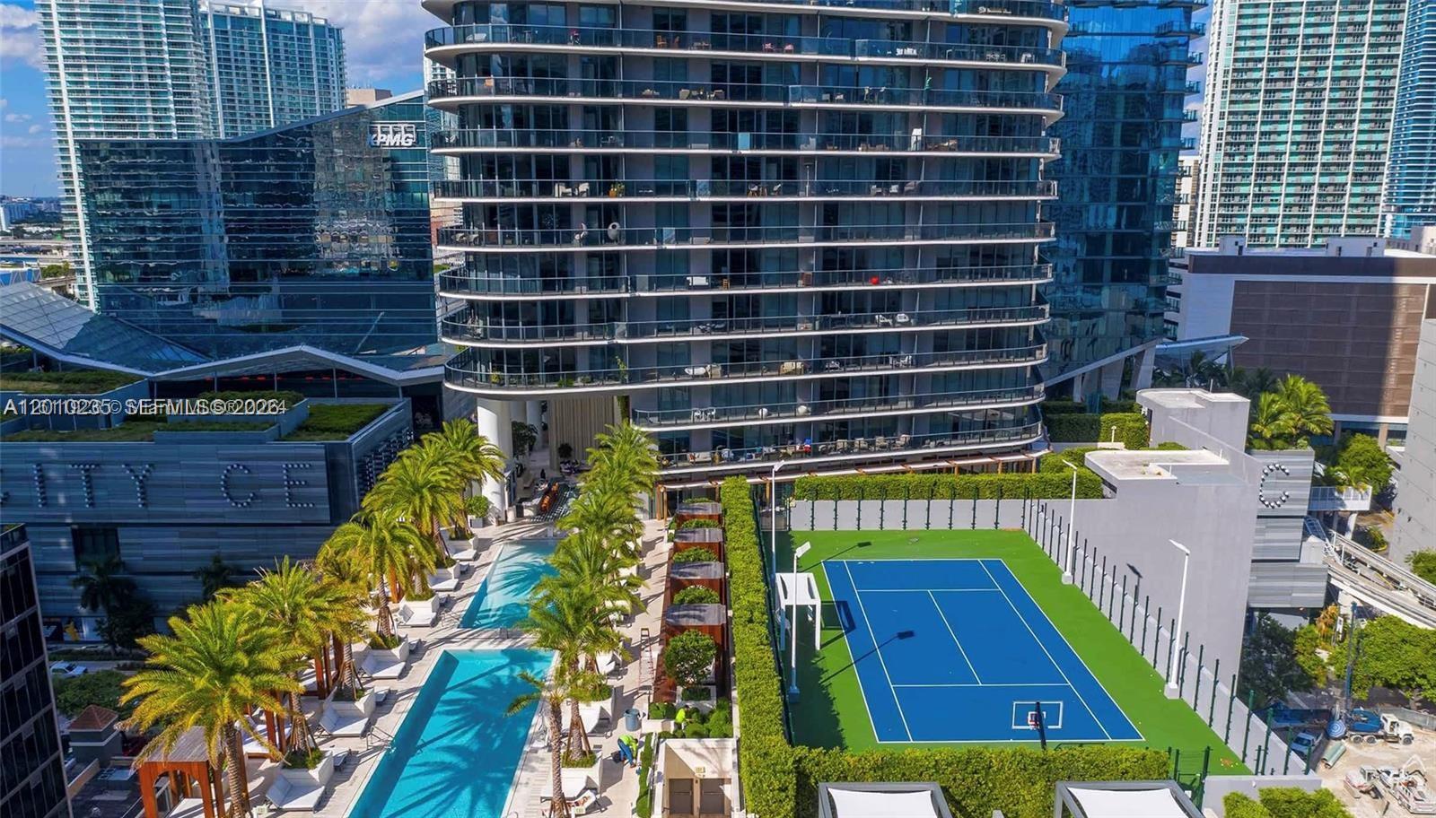 801 S Miami Ave #2510 Miami, FL 33130