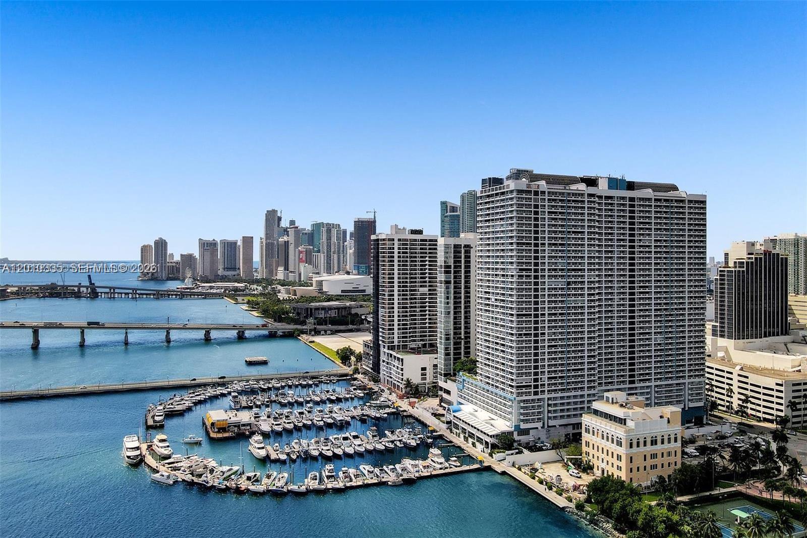 1717 N Bayshore Dr #A-1431