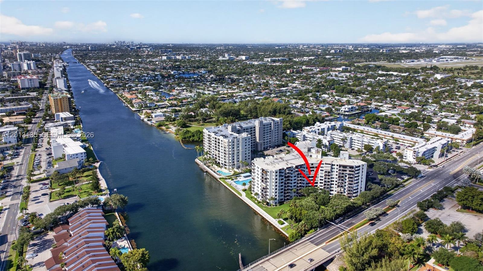 2900 NE 14th St Cswy #304 Pompano Beach, FL 33062