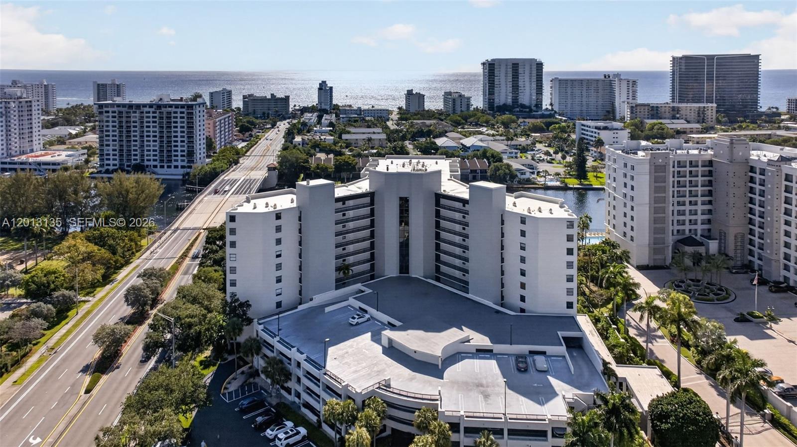 2900 NE 14th St Cswy #304 Pompano Beach, FL 33062