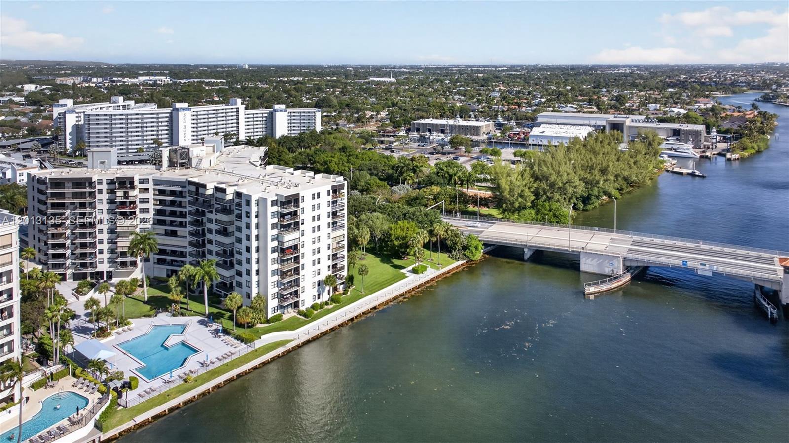 2900 NE 14th St Cswy #304 Pompano Beach, FL 33062