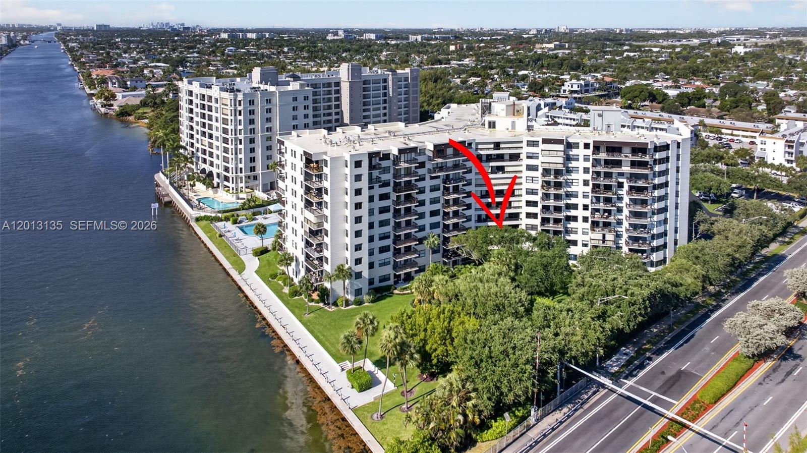 2900 NE 14th St Cswy #304 Pompano Beach, FL 33062