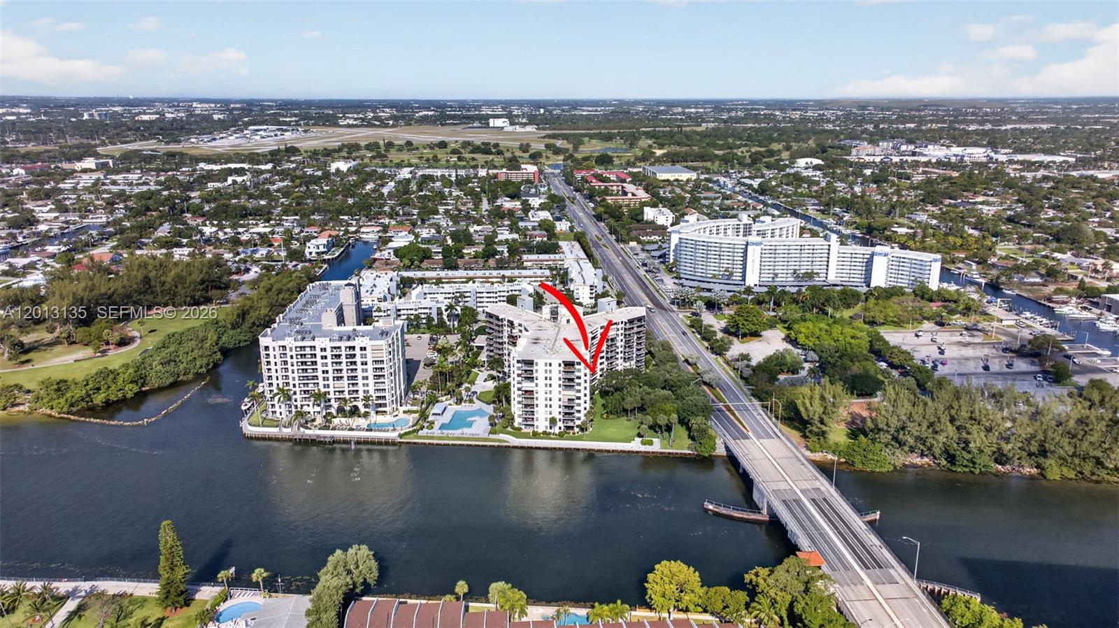 2900 NE 14th St Cswy #304 Pompano Beach, FL 33062
