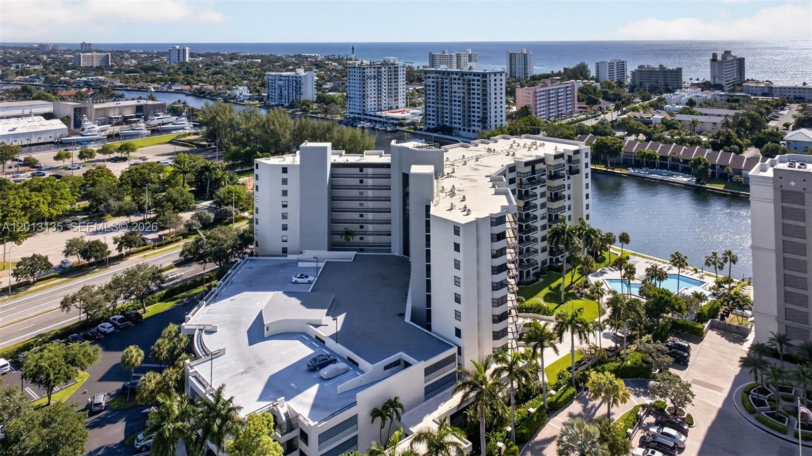 2900 NE 14th St Cswy #304 Pompano Beach, FL 33062