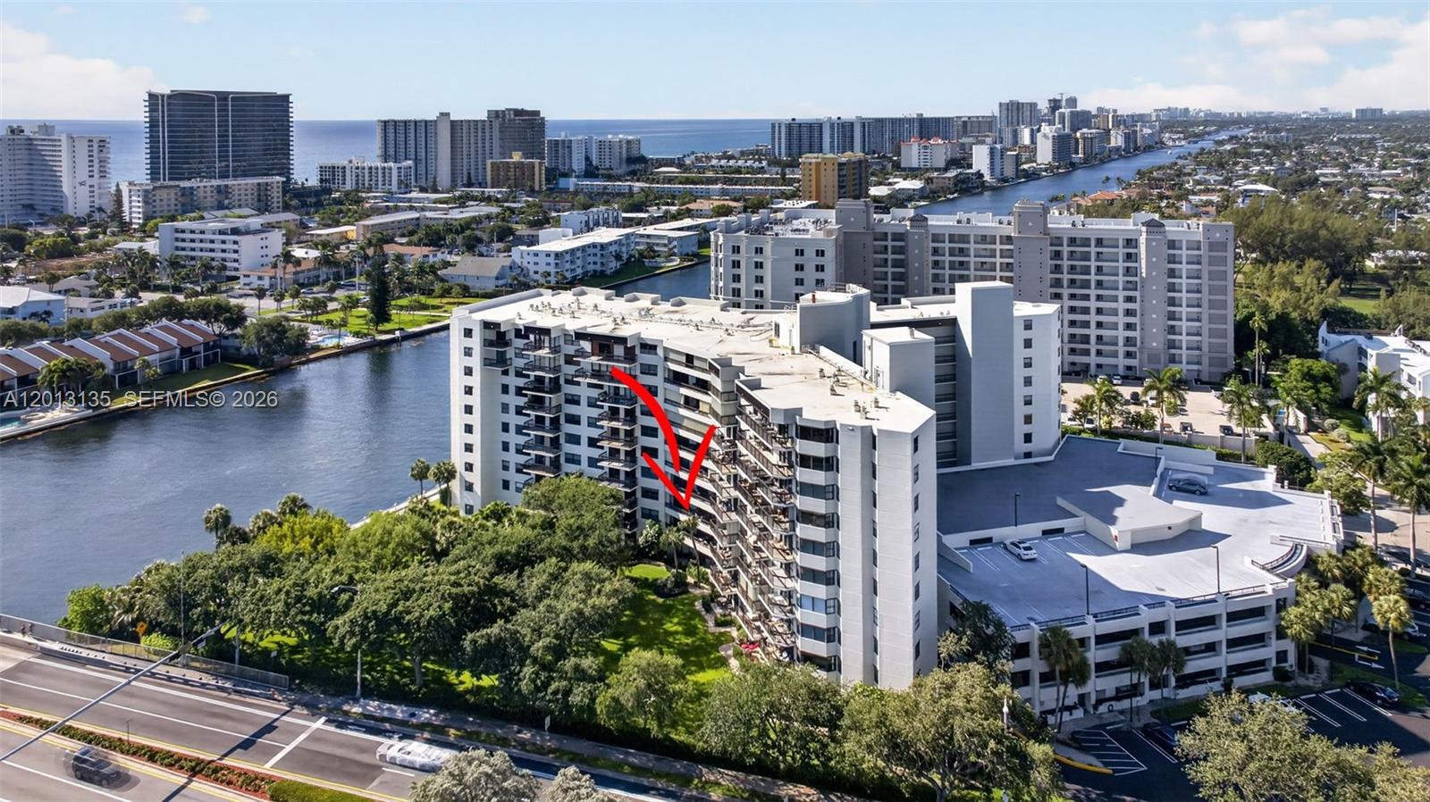 2900 NE 14th St Cswy #304 Pompano Beach, FL 33062