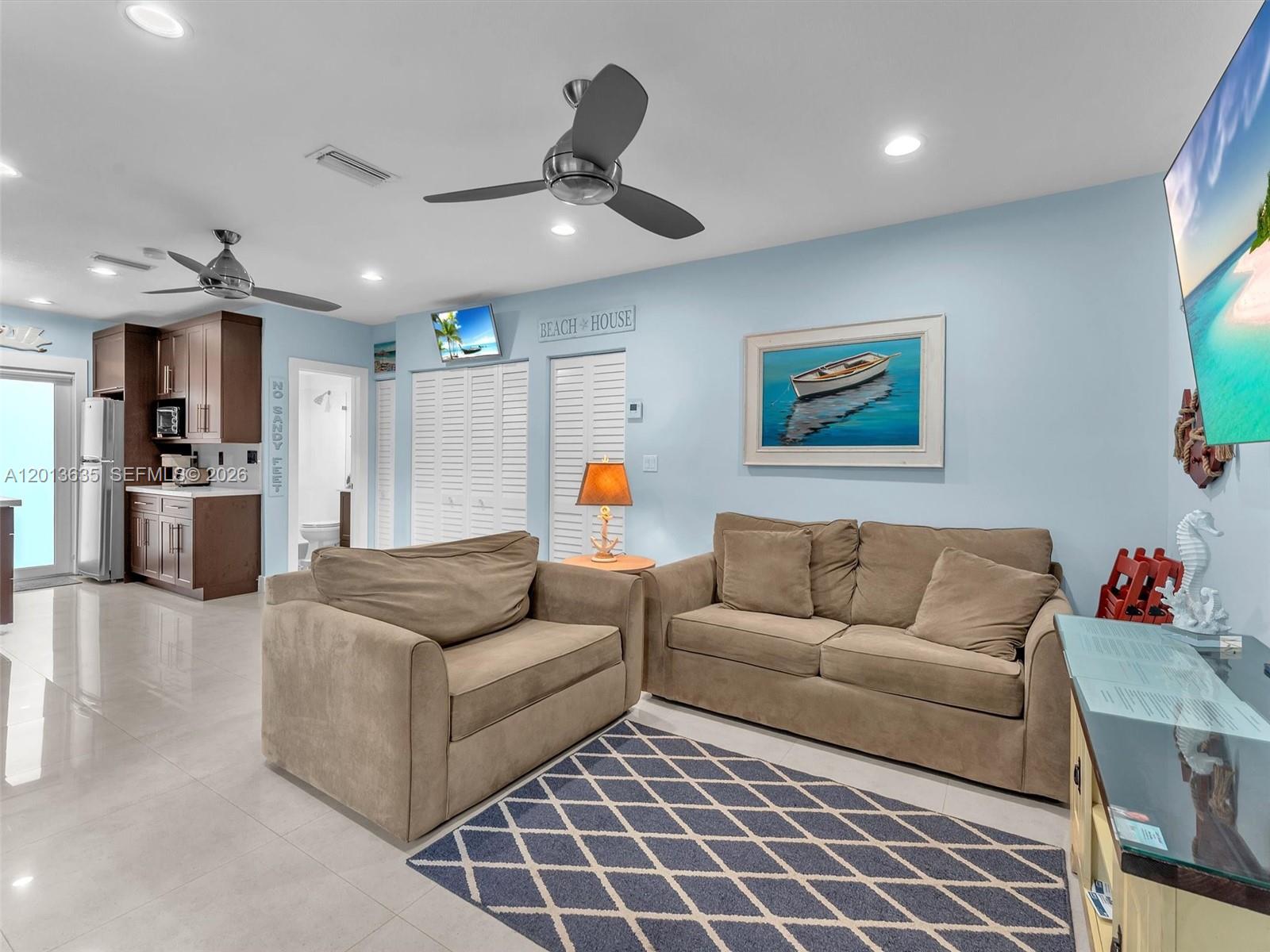 315 Van Buren St #103B
