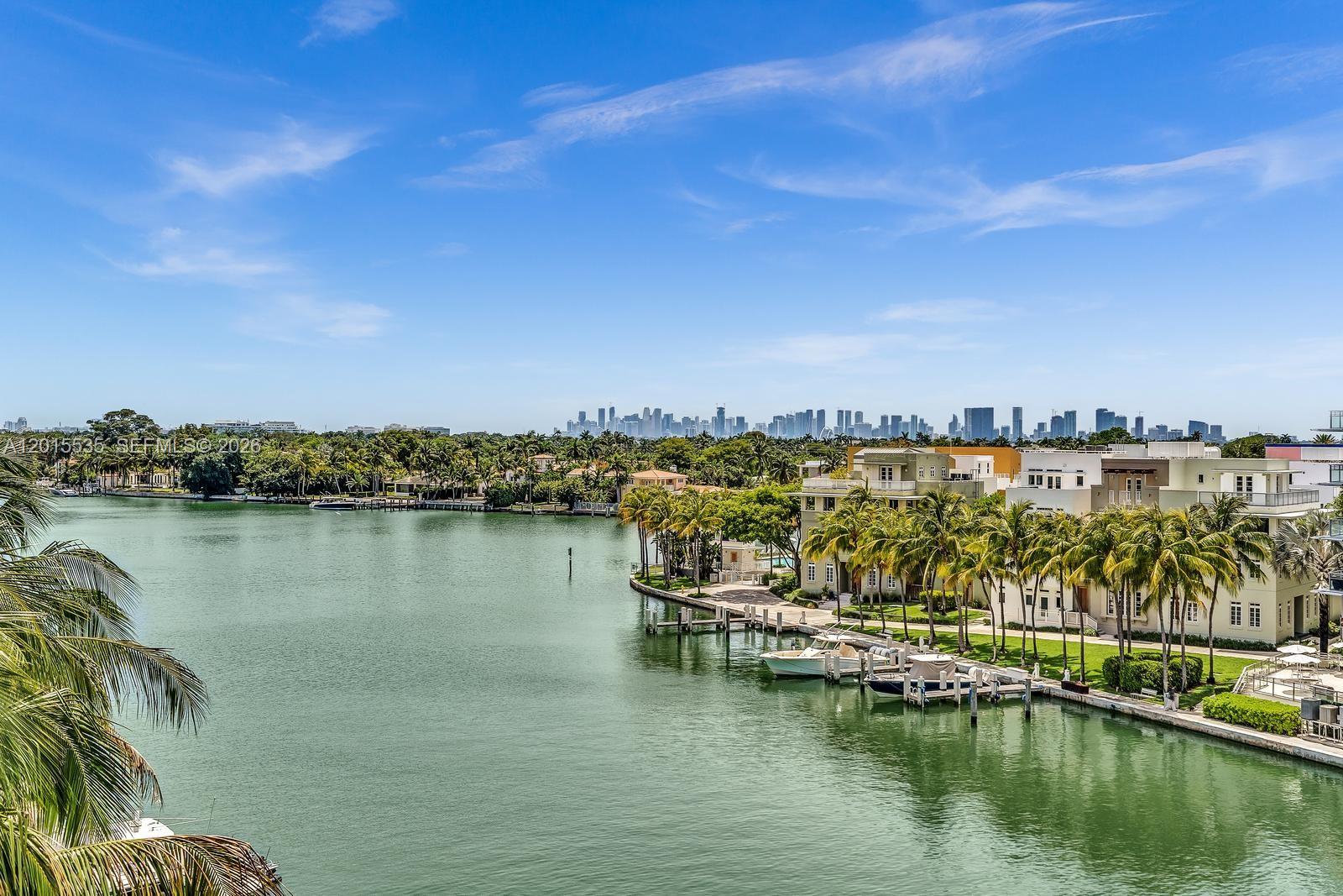 6000 Indian Crk Dr #6A Miami Beach, FL 33140