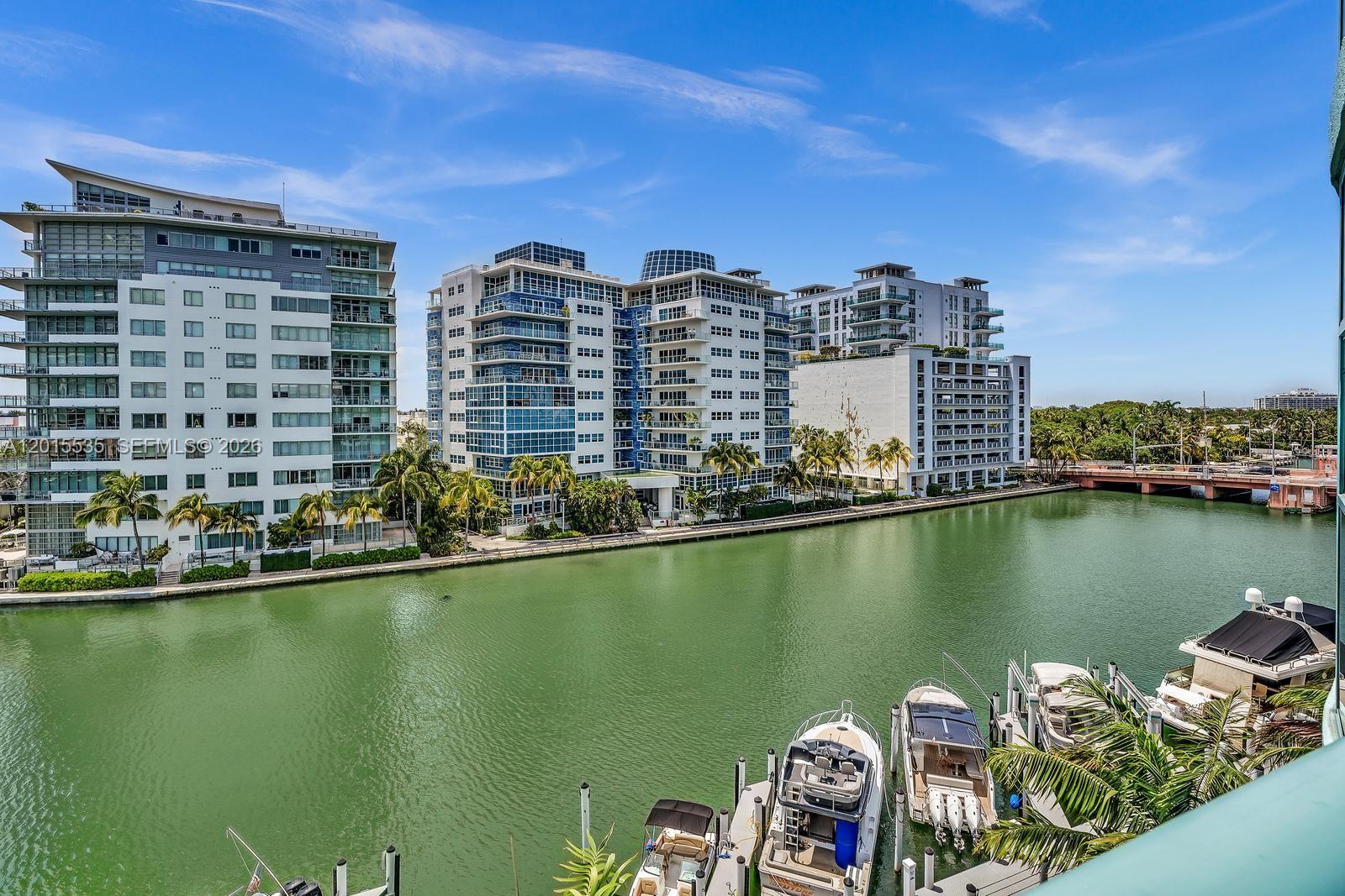 6000 Indian Crk Dr #6A Miami Beach, FL 33140