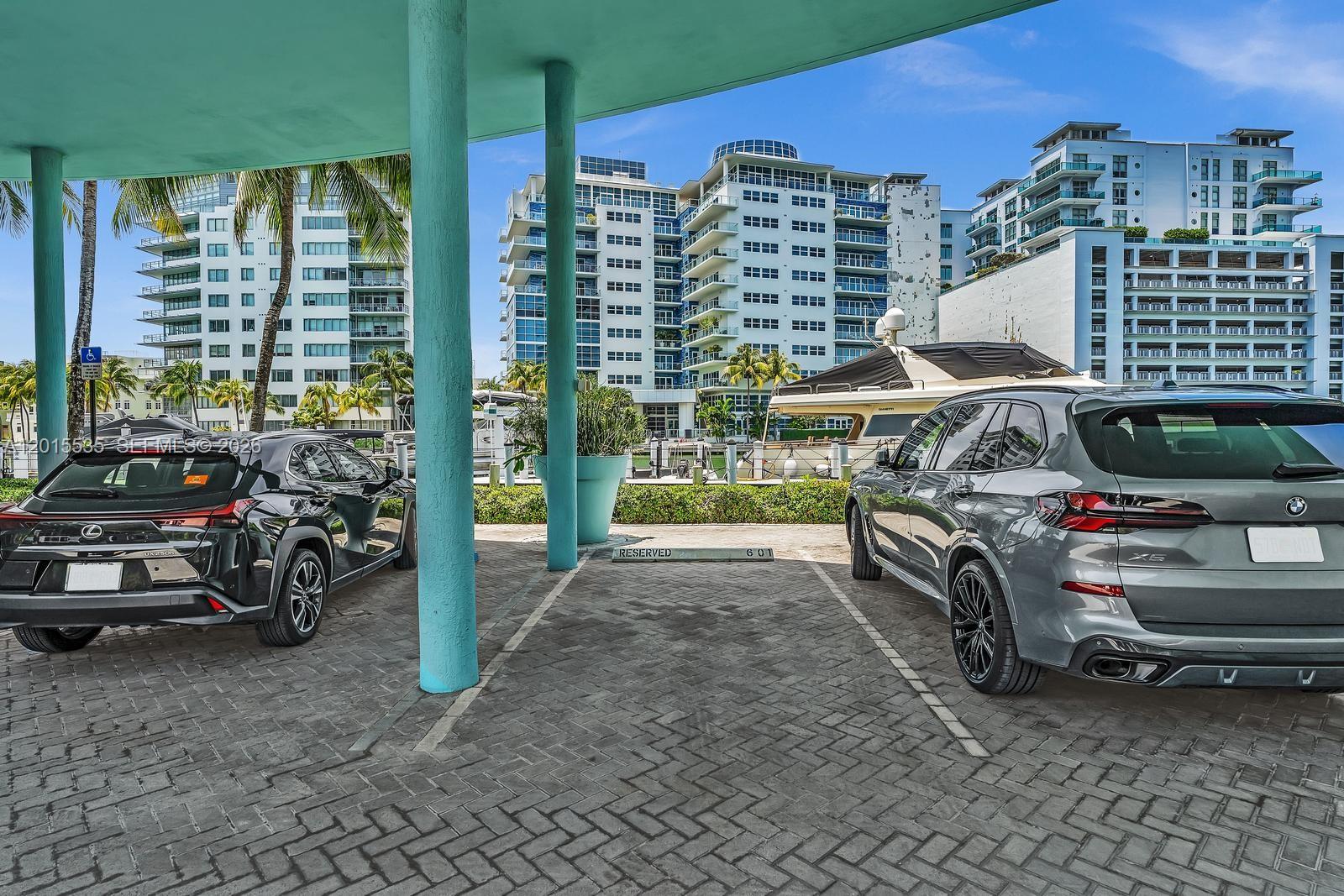 6000 Indian Crk Dr #6A Miami Beach, FL 33140